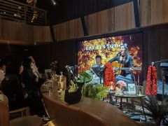 -MM·五声·音乐人与调酒师(西安路店)