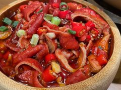 -乐乐大排档·30年老字号(浙江路店)