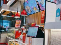 -1973继光香香鸡(大东方百货店)