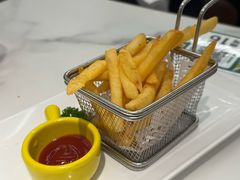 -豪客来牛排(中华城店)