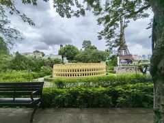 -世界之窗阿尔卑斯冰雪世界