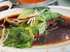 -老虎滩船说·大连海鲜(老虎滩店)