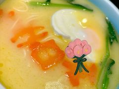 -苏帮袁Sue Cuisine(来福士店)