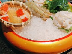 -牛New寿喜烧(闵行龙湖天街店)