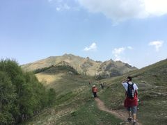 -北京灵山风景区