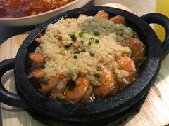 -小菜园新徽菜(马鞍山金鹰店)