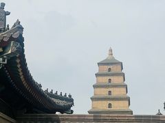 -大慈恩寺(大雁塔)