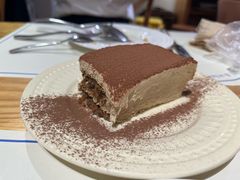 -沏点Trattoria意大利餐厅(新街口店)