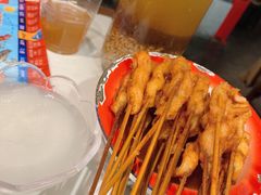 -哥老官重庆美蛙鱼头(宝山龙湖店)