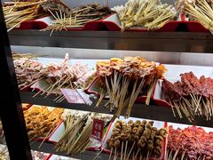 -为民烧烤吧.自贡爆炒菜(收录10年好店)