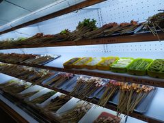 -镇江龙·火锅串串(武侯祠店)