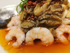 -悦海楼(三衢路店)