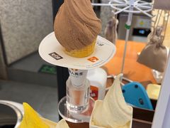 -野人先生Gelato(上海长宁龙之梦店)