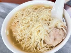 -周门传统竹升面