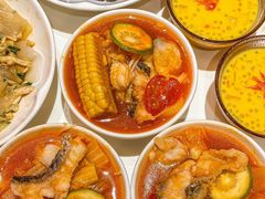 -巷子宽·酸菜鱼(迪士尼小镇店)