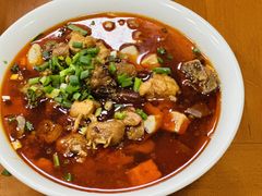 -蒋家肠旺面馆老店(合群路店)