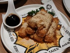 -太二酸菜鱼(兴业太古汇店)