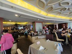 -珀丽酒店-协奏坊餐厅
