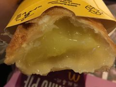 -麦当劳(王家湾步步高餐厅)