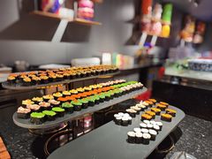 -萧邦音乐会所KTV·蒸汽活海鲜自助(福田店)