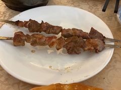 -维吾尔餐厅(宜山路店)