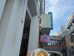 -横店广州街·香港街