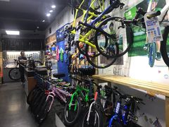 -GIANT捷安特自行车专卖店(金桥台儿庄路店)