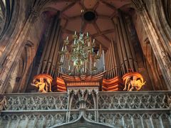 -斯蒂芬主教座堂(Stephansdom)