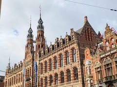 -De Bijenkorf百货公司