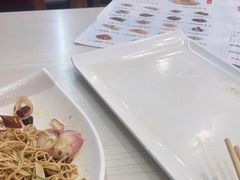 -柏记水饺(哈西万达店)