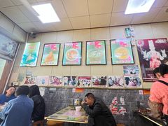 -王桂峰特色小吃(浔阳路店)