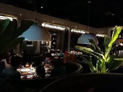 -半秋山西餐厅(巴南万达广场店)