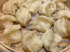 -韩记海鲜饺子旗舰店(红海新区店)