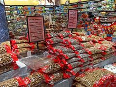 -鲜力达果品批发直销(青山店)