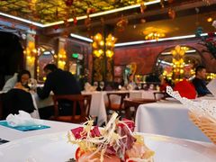 -马克西姆餐厅(崇文门店)