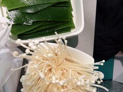 -半天妖烤鱼(物美沁山水店)