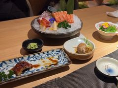 -德川家日本料理(中关村寰太大厦店)