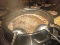 -芸鲜季·云南野生菌餐厅· 云南风物味研社(闵行店)