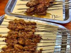 -清真·马洪小炒泡馍馆(钟楼回民街店)