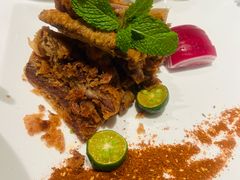 -四季民福烤鸭店(王府井东安门店)