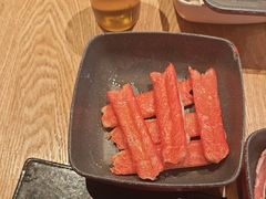 -新石器烤肉(百联川沙店)