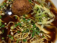 -面春山·传统老卤面(天隆寺店)