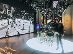 -NIKE品牌体验店(南京东路店)