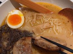 -味千拉面(广州白云机场T1西二店)