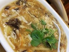 -台北楚楚园馅饼粥(虹桥南丰城店)