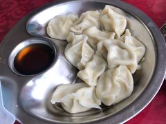 手工鲅鱼水饺-崴海渔村(虹梅路店)