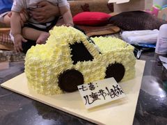 -美味思·面包蛋糕(盛平店)