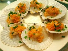 -香融府·烤鸭·家常菜(马家堡路店)