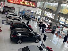 -上海和展广汽丰田4S店(老闵行店)