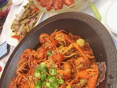 -金陵暴走小龙虾·迷踪蟹(凯德MALL店)
